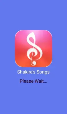 Top 99 Songs of Shakira android App screenshot 7